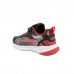 PRIMIGI 8991011 ΠΑΙΔΙΚΟ ΠΑΠΟΥΤΣΙ SNEAKERS HOT WHEELS ΜΕ ΦΩΤΑΚΙΑ ΑΓΟΡΙ  ΜΑΥΡΟ